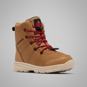 Columbia Big Kid's Fairbanks Omni Heat Boots